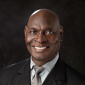 Dr. Nathaniel Eraikhuemen