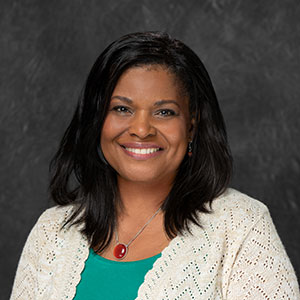 Arlesia L. Mathis, Ph.D., CPH ASSOCIATE PROFESSOR, HEALTH POLICY AND MANAGEMENT