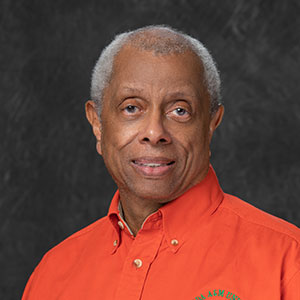 C. Perry Brown, DrPH  PROFESSOR, PUBLIC HEALTH