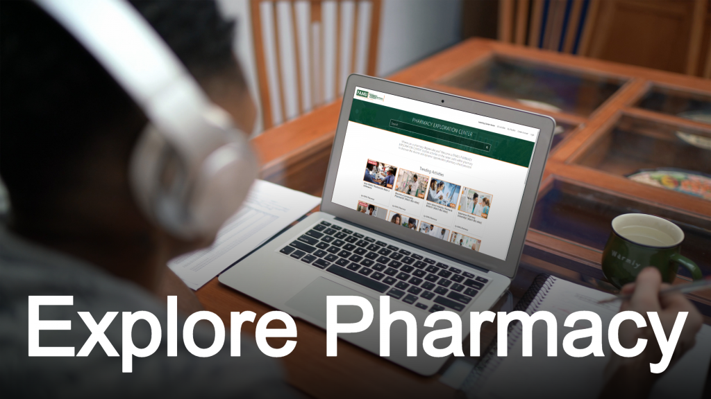 Explore Pharmacy