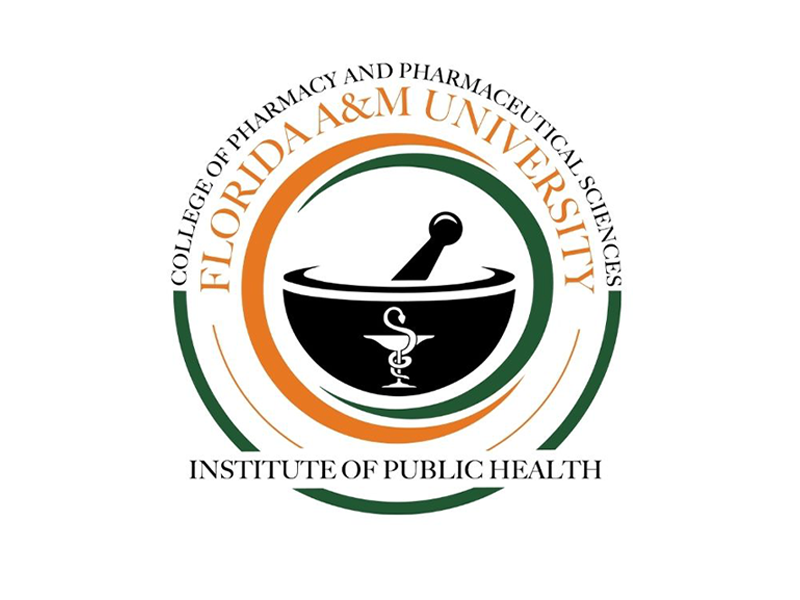 FAMU Institute of Public Health Seal