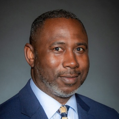Dr. Marvin Scott