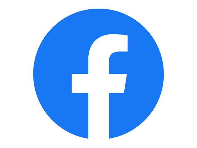 Follow Us on Facebook
