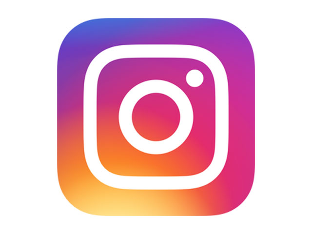 Follow Us on Instagram