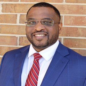 Anthony Jones, MS