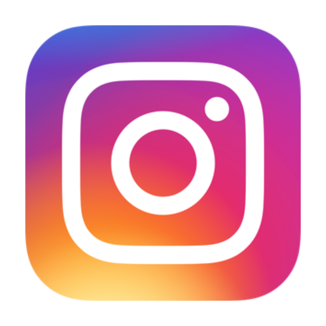 Follow Us on Instagram