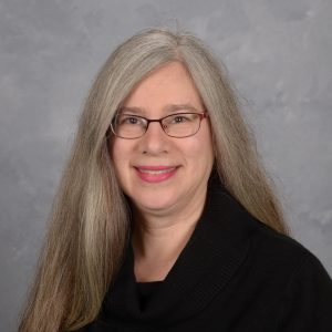 Dr. Sarah G. Buxbaum