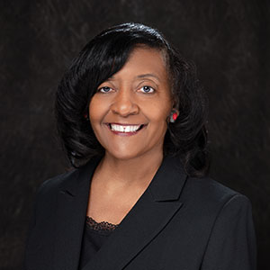 Dr. Cynthia M. Harris