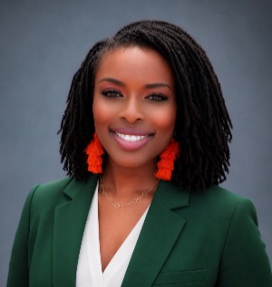 Ukamaka Diké Smith