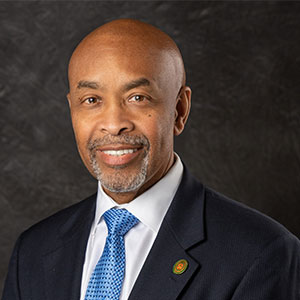 Johnnie L. Early II, Ph.D., RPh, Fellow NPhA