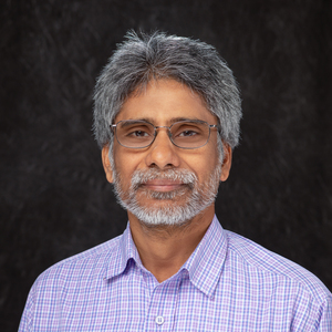 Dr. Ramesh B. Badisa