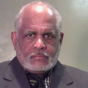 Clinton Cunningham III