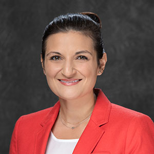 Dr. Soheyla Mahdavian