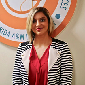 Dr. Patty Ghazvini