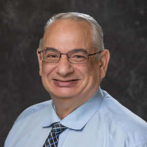 Saber Samaan, Ph.D.