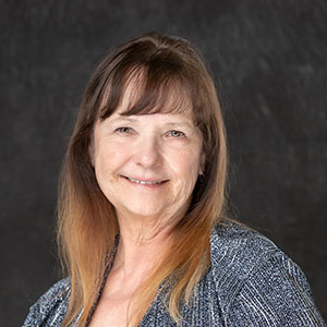 Sandra Suther, Ph.D.
