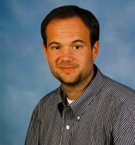Dr. Matthew Dutton