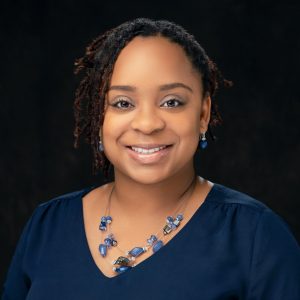 LaDaje Jones