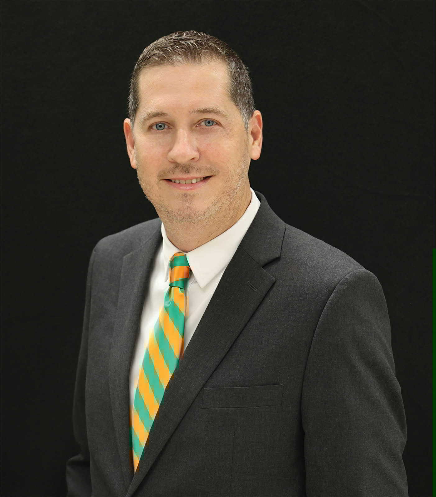 Jason Mobley