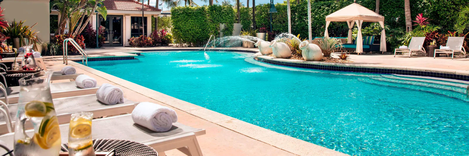 Renaissance Fort Lauderdale Marina