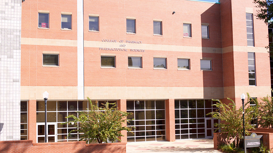 Florida A&M University College of Pharmacy and Pharmaceutical Sciences, Institute of Public Health program offers PharmD, BS, MS, and PhD degrees to its learners. With its main campus in Tallahassee, Florida, it is the only pharmacy program in the United States that has a fully accredited Institute of Public Health. The College has additional practice centers in Jacksonville, Davie, Tampa, and Crestview, which support the infrastructure for the College’s statewide commitment to pharmacy education and public service.