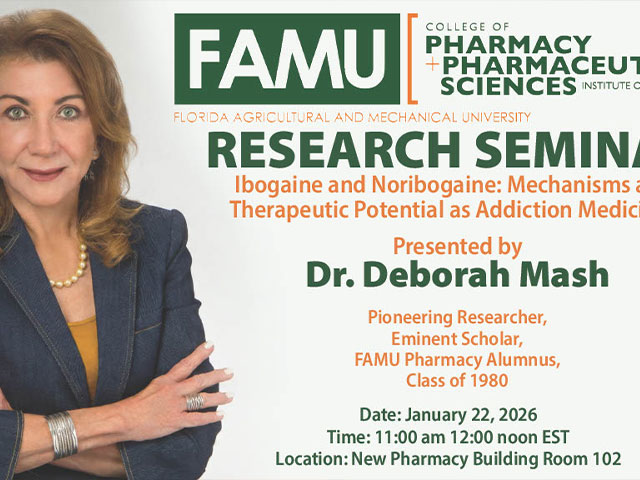 FAMU COPPS IPH Dr. Mash