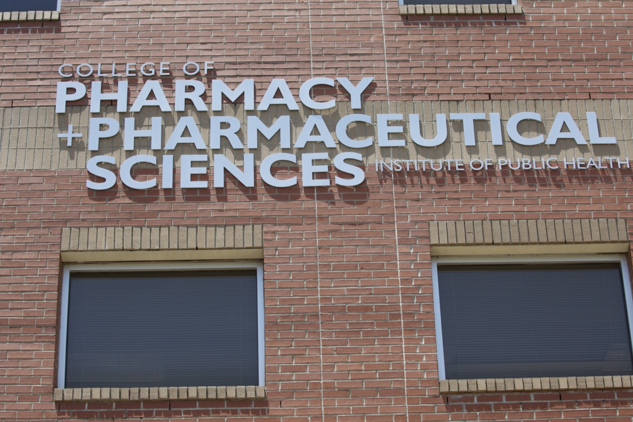 The Florida A&M University College of Pharmacy and Pharmaceutical Sciences, Institute of Public Health program offers its learners PharmD, B.S., M.S., and Ph.D. degrees. With its main campus in Tallahassee, Florida, it is the only pharmacy program in the United States with a fully accredited Institute of Public Health. The College has additional practice centers in Jacksonville, Davie, Tampa, and Crestview, which support the infrastructure for the College's statewide commitment to pharmacy education and public service.