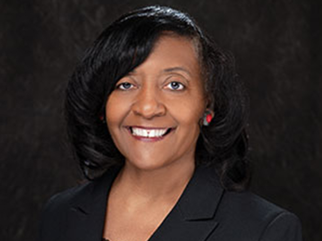 Dr. Cynthia M. Harris