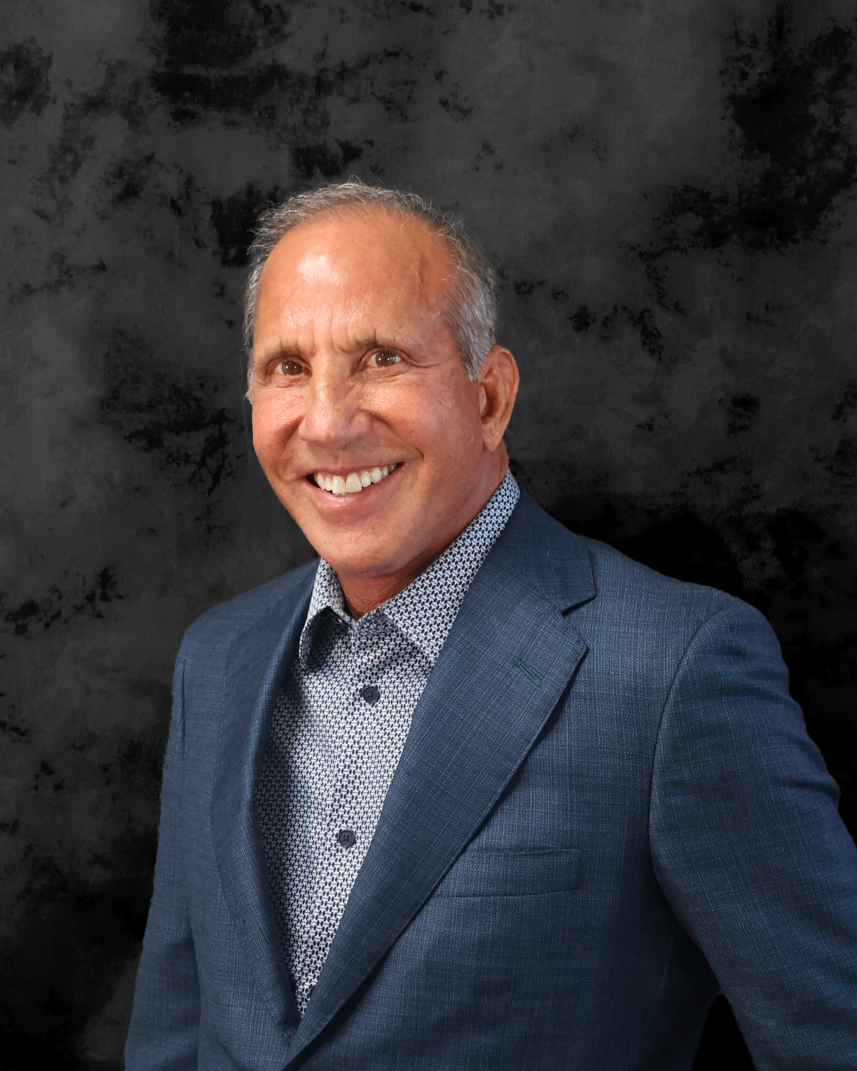 Stan Loomis Headshot