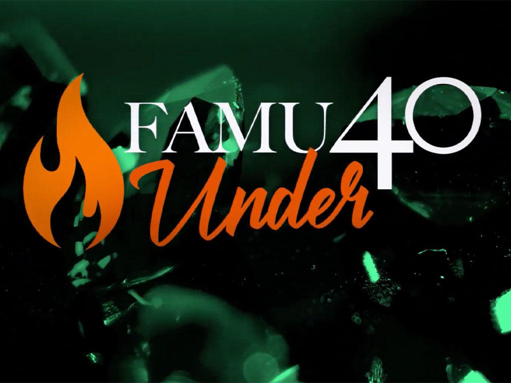40 Under 40