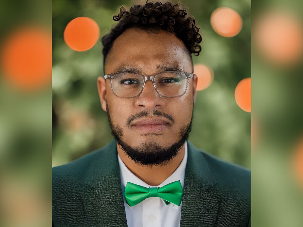 AMCP HBCU Travel Award granted to FAMU CoPPS, IPH PharmD Candidate, Philip Mercado 