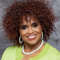 Dr. Darice E. Richard-Mitchell