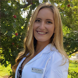 Casey Derderian, PharmD