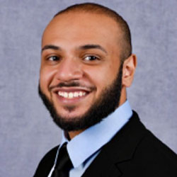 Karim Abdelhalim, PharmD, Class of 2025 Ernest Mario School of Pharmacy Rutgers University | Piscataway, NJ
