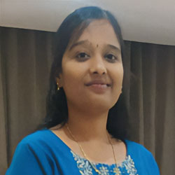 Mounika Aare 