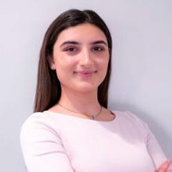 Analisa Espisoto, PharmD Class of 2024 | Ernest Mario School of Pharmacy | Rutgers, The State University of New Brunswick, NJ