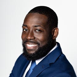 Javonte’ Blackmon