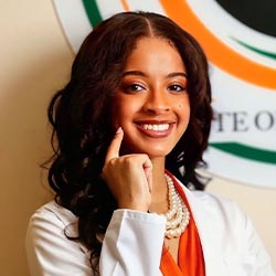 Aleigh Bonner