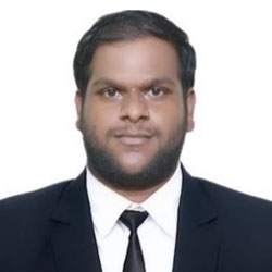 Sandeep Chary Padakanti 