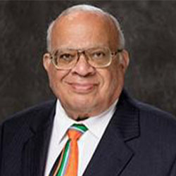 Karam F.A. Soliman, Ph.D., FASPET