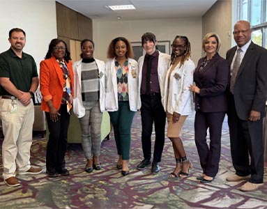 All of our P3 learners, as well as some of our P4 learners