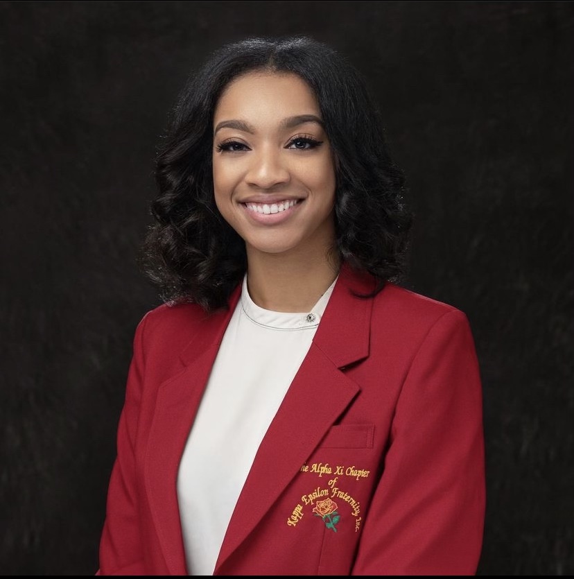 FAMU COPPS, IPH Student Pharmacist Lauryn Hill Selected as The Inaugural Candidate for Health System Administration Leadership Residency + MBA Program