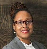 Tamara McCants, PharmD (2001 alumna, FAMU CoPPS, IPH) Medical Science Liaison, Abbott Diabetes Care and President, National Pharmaceutical Association